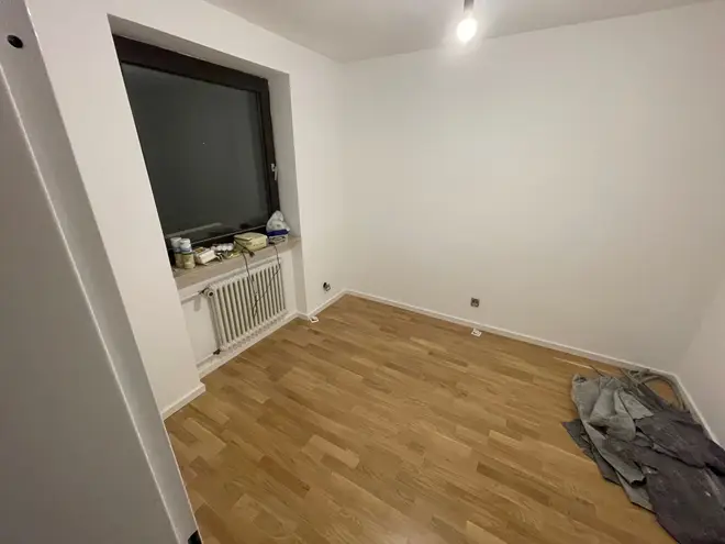 2 Zimmer Wohnung mit 50 m² in München – Bild 4