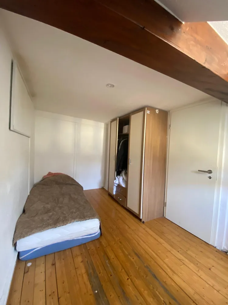 1 room apartment with 7 m² in Lörrach – Photo 2