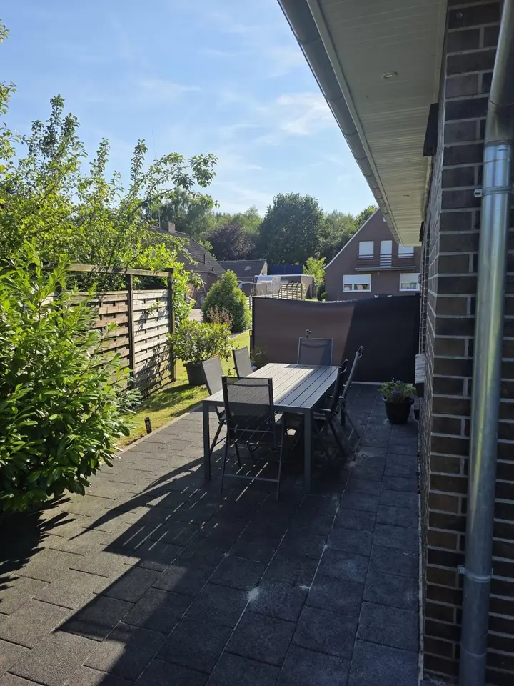 3 Zimmer Haus mit 131 m² in Aurich – Bild 4