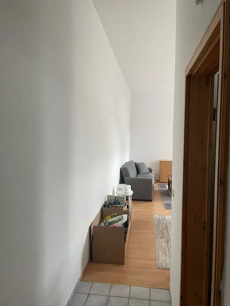 2 Zimmer Wohnung mit 51 m² in Krefeld – Bild 9