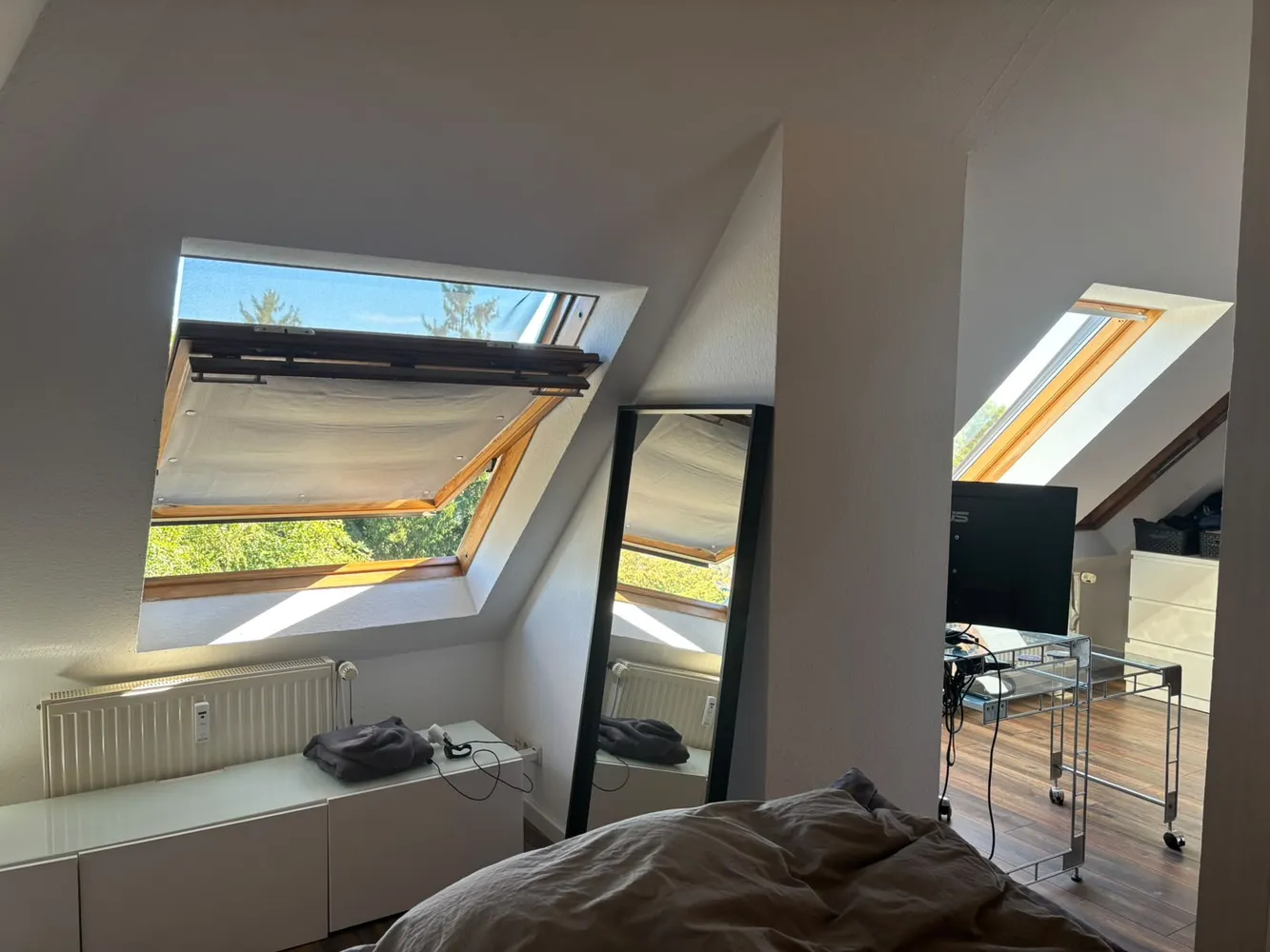 2 Zimmer Wohnung mit 84 m² in Bochum – Bild 11