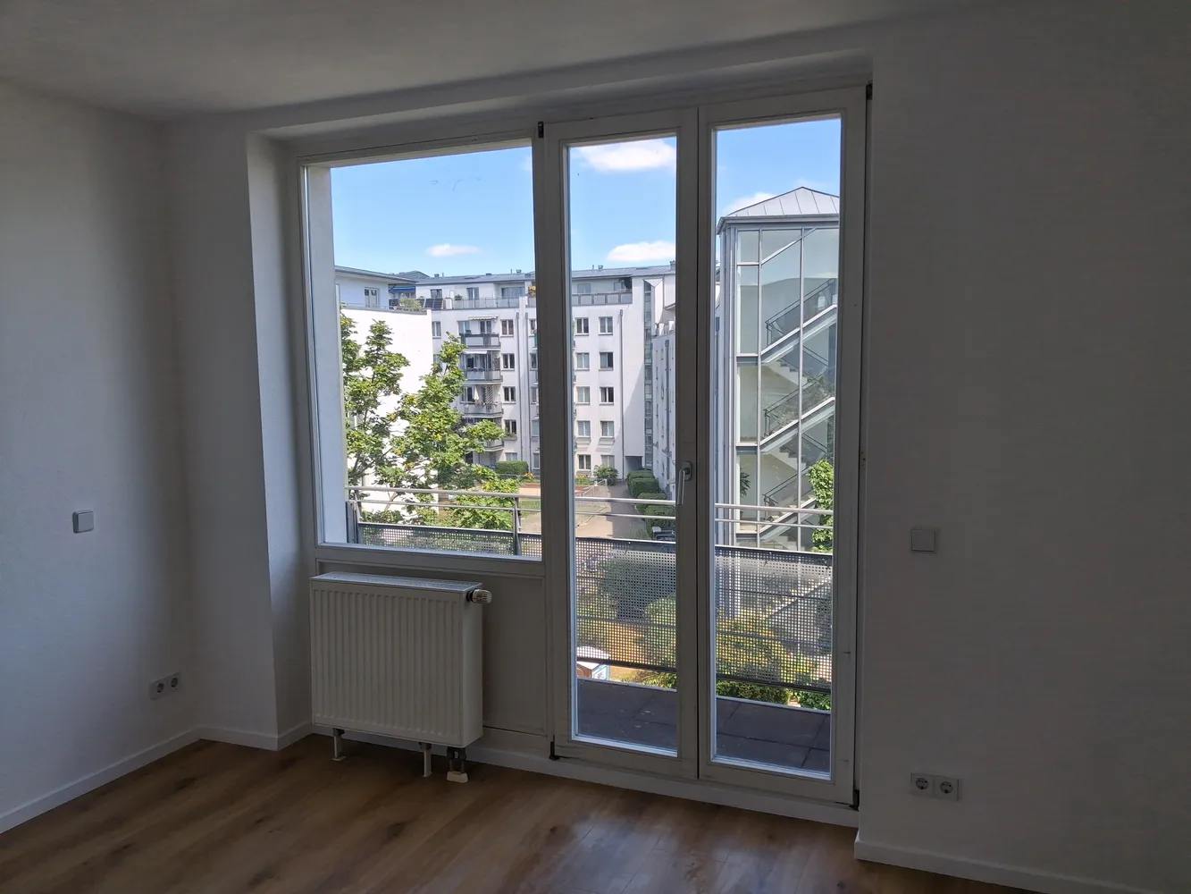 2 Zimmer Wohnung mit 60 m² in Berlin – Bild 5