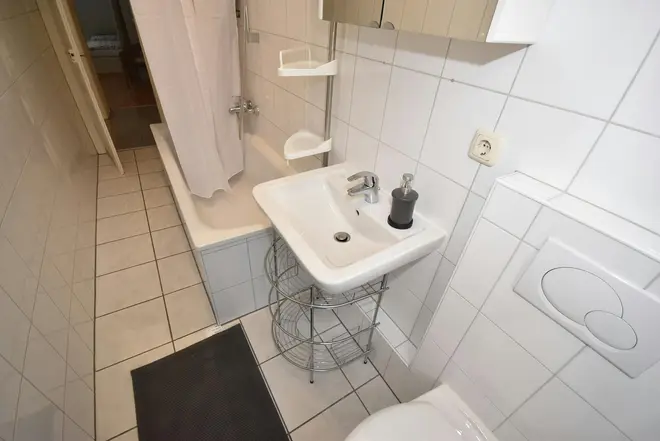 WG-Zimmer in Frankfurt am Main – Bild 10