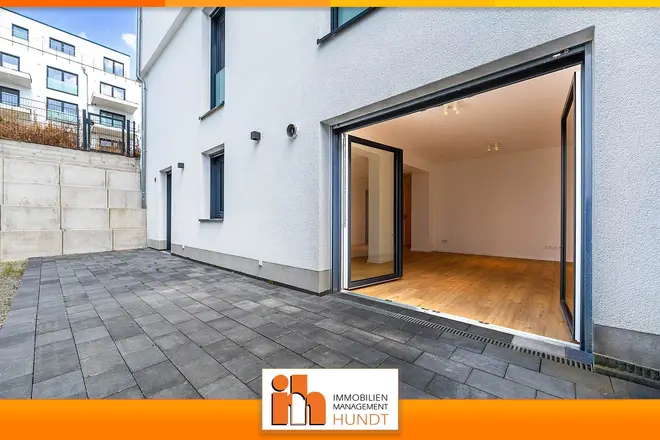 2 Zimmer Wohnung mit 82 m² in Gelsenkirchen – Bild 3