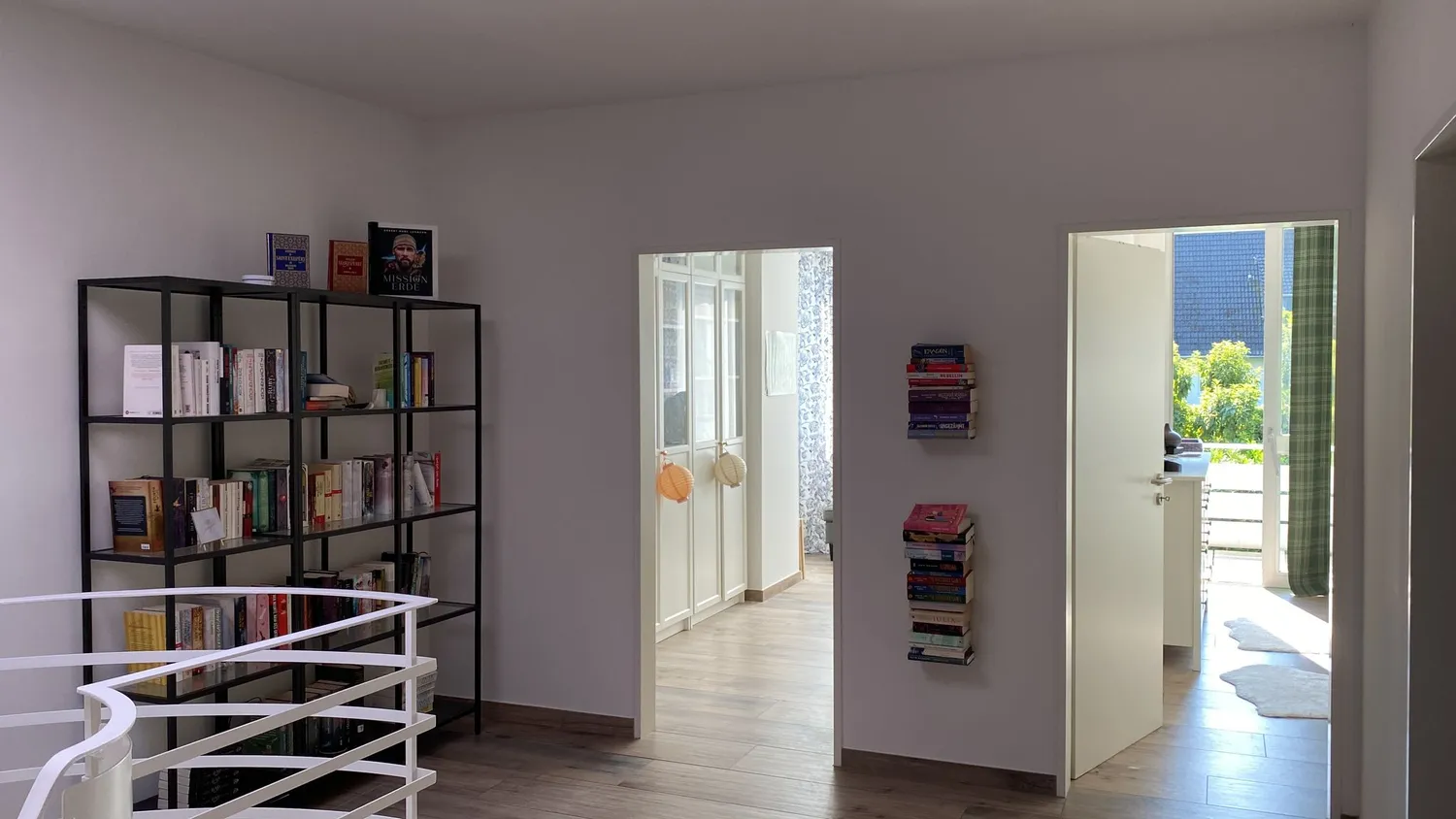 4 Zimmer Wohnung mit 165 m² in Ratingen – Bild 11