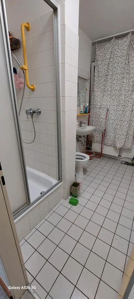 Shared room with 17 m² in Magdeburg – Photo 5