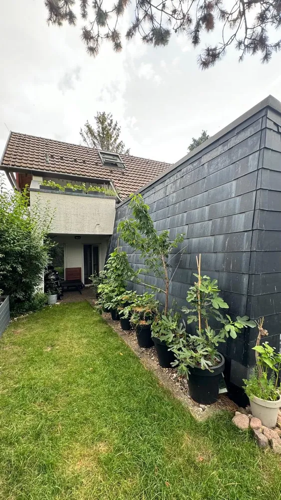 3 Zimmer Wohnung mit 120 m² in Stuttgart – Bild 3