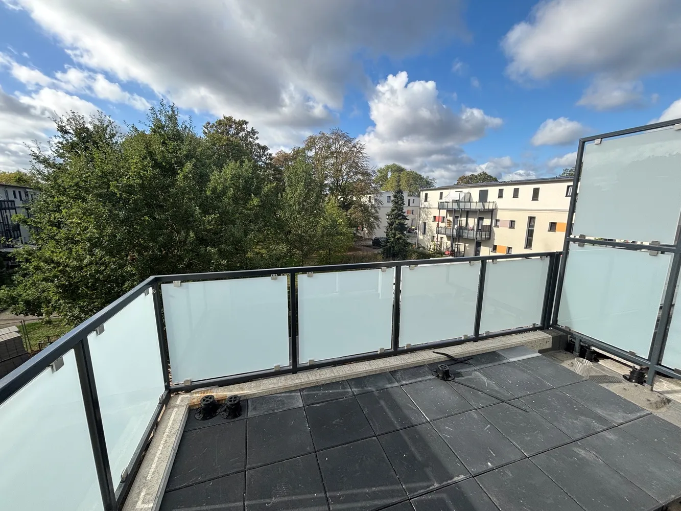 1 room apartment with 34 m² in Duisburg – Photo 3