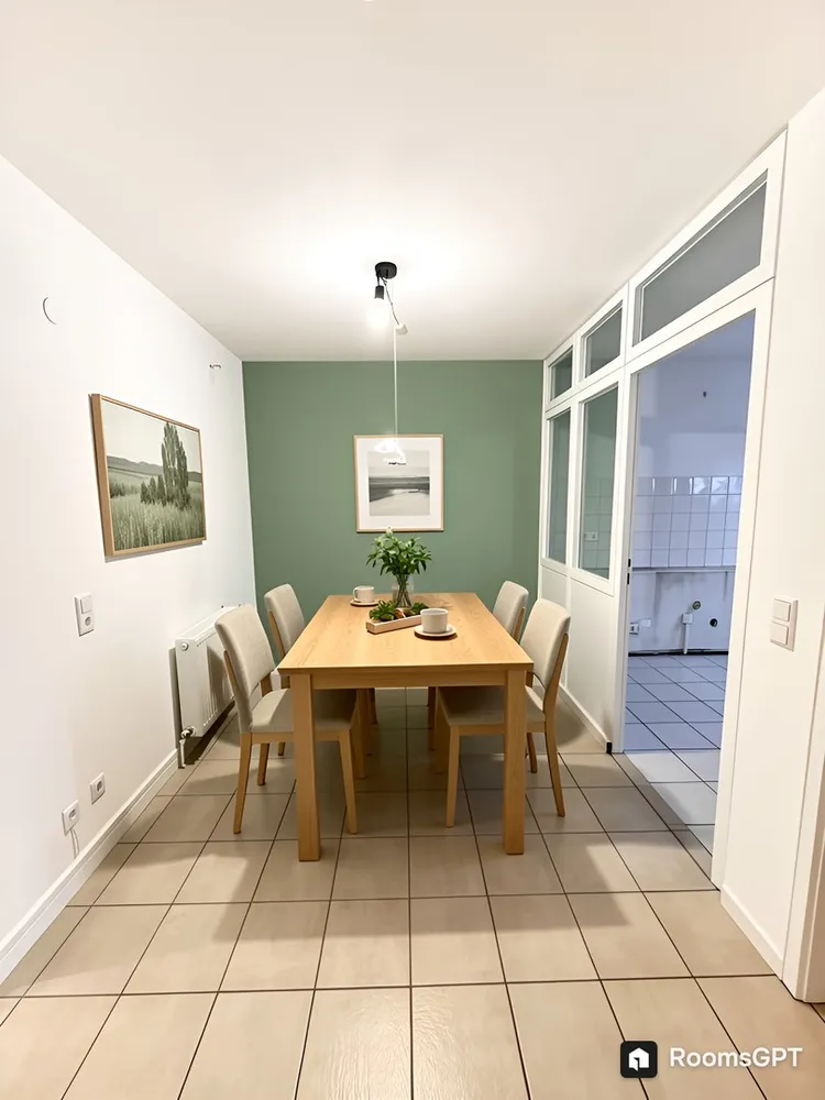 5 Zimmer Wohnung mit 93 m² in Stuttgart – Bild 3