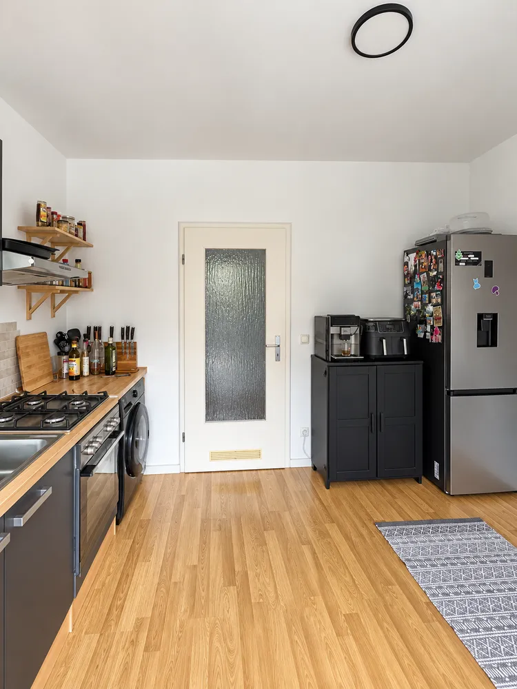 2 Zimmer Wohnung mit 60 m² in München – Bild 4