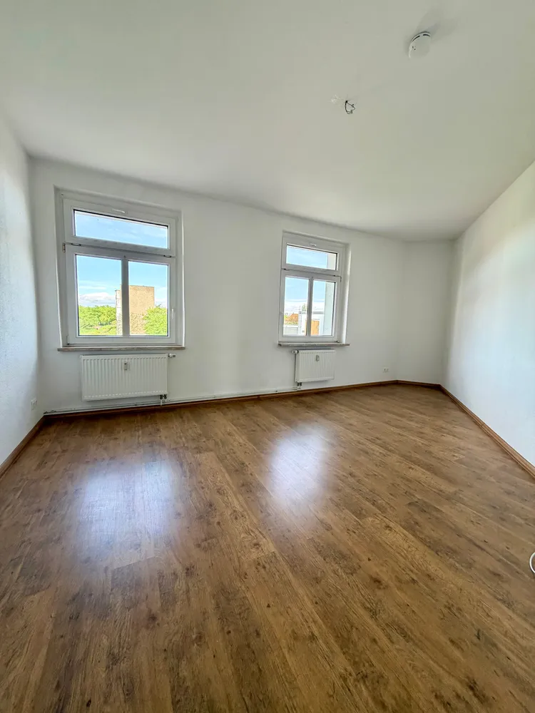 2 Zimmer Wohnung mit 63 m² in Halle (Saale) – Bild 3
