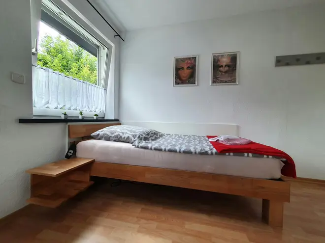 WG-Zimmer mit 13 m² in Düsseldorf – Bild 8