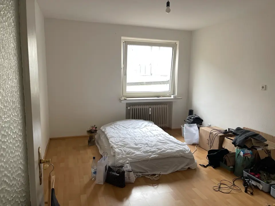 WG-Zimmer mit 15 m² in Aachen – Bild 2