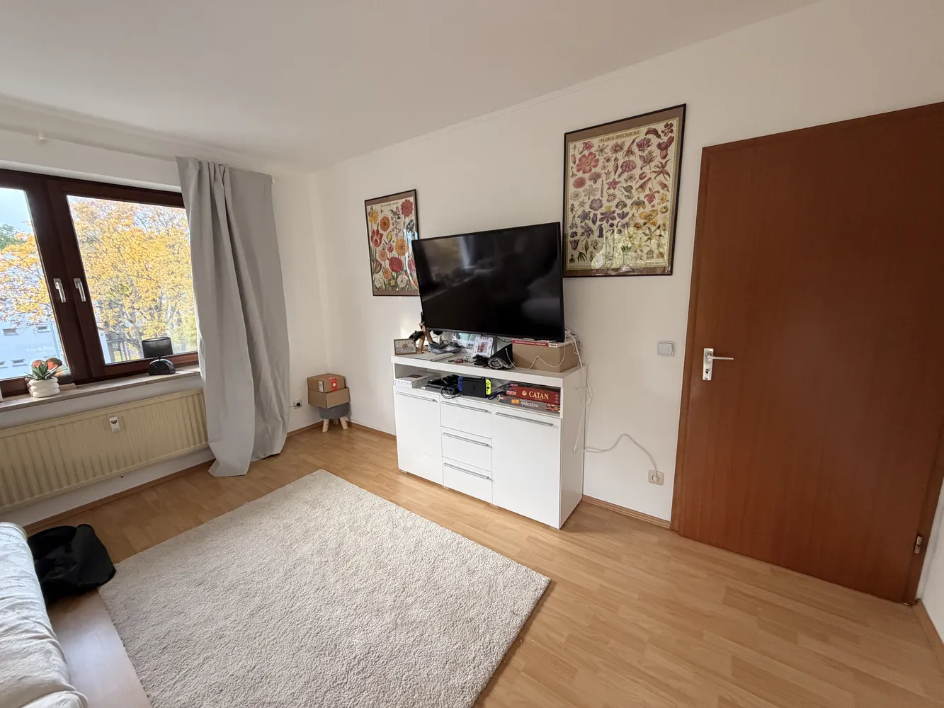 2 Zimmer Wohnung mit 65 m² in Göttingen – Bild 2