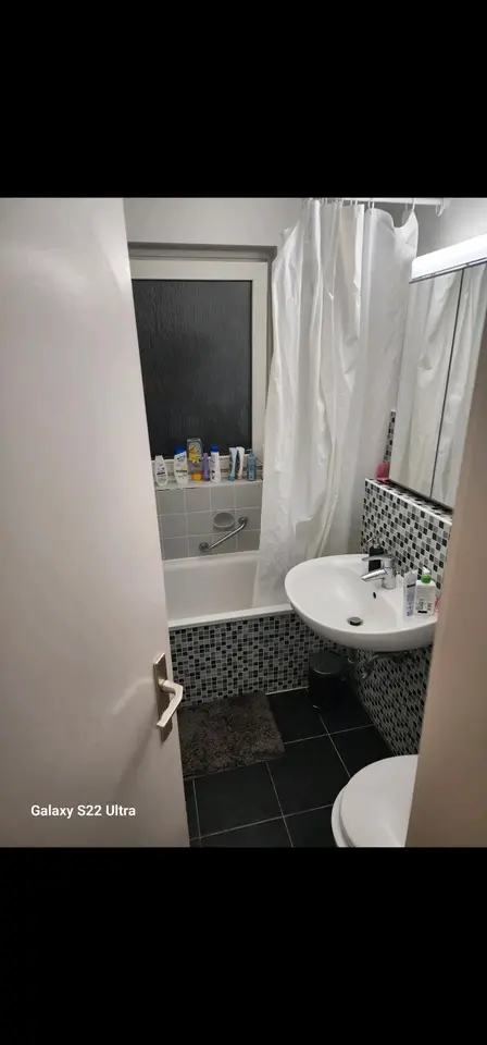WG-Zimmer mit 49 m² in Frankfurt am Main – Bild 7
