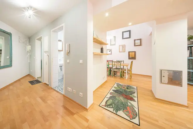 3 Zimmer Wohnung mit 99 m² in Potsdam – Bild 2
