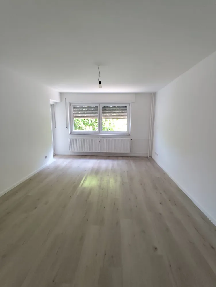 3 Zimmer Wohnung mit 72 m² in Neuss – Bild 1