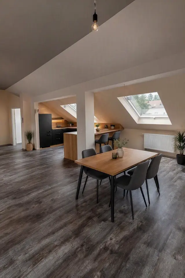 1 Zimmer Wohnung mit 56 m² in Bamberg – Bild 7