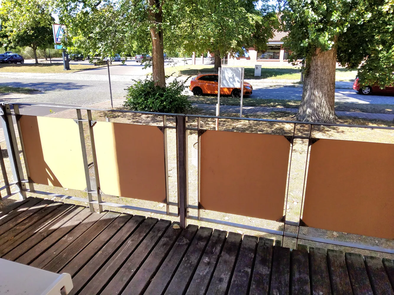1 Zimmer Wohnung mit 42 m² in Rathenow – Bild 8