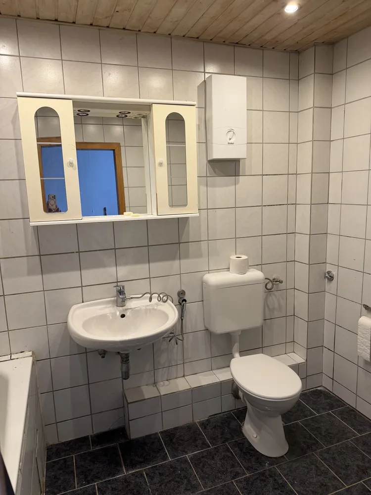 4 Zimmer Wohnung mit 90 m² in Herne – Bild 9