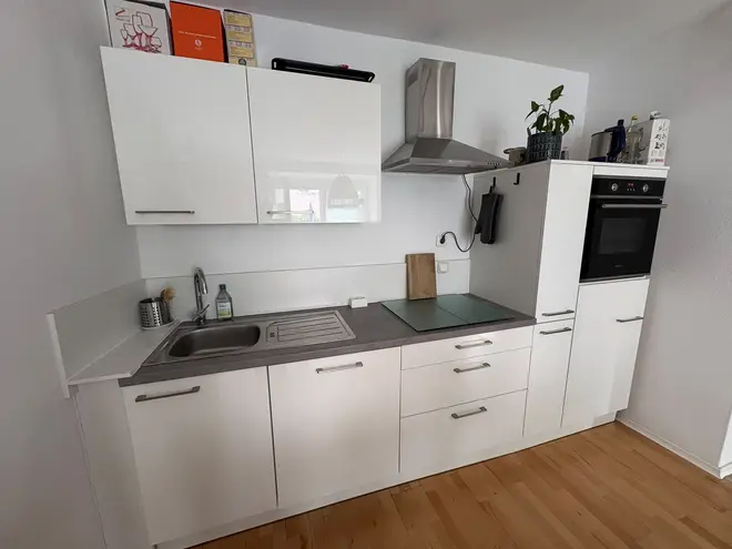 3 Zimmer Wohnung mit 67 m² in Augsburg – Bild 6
