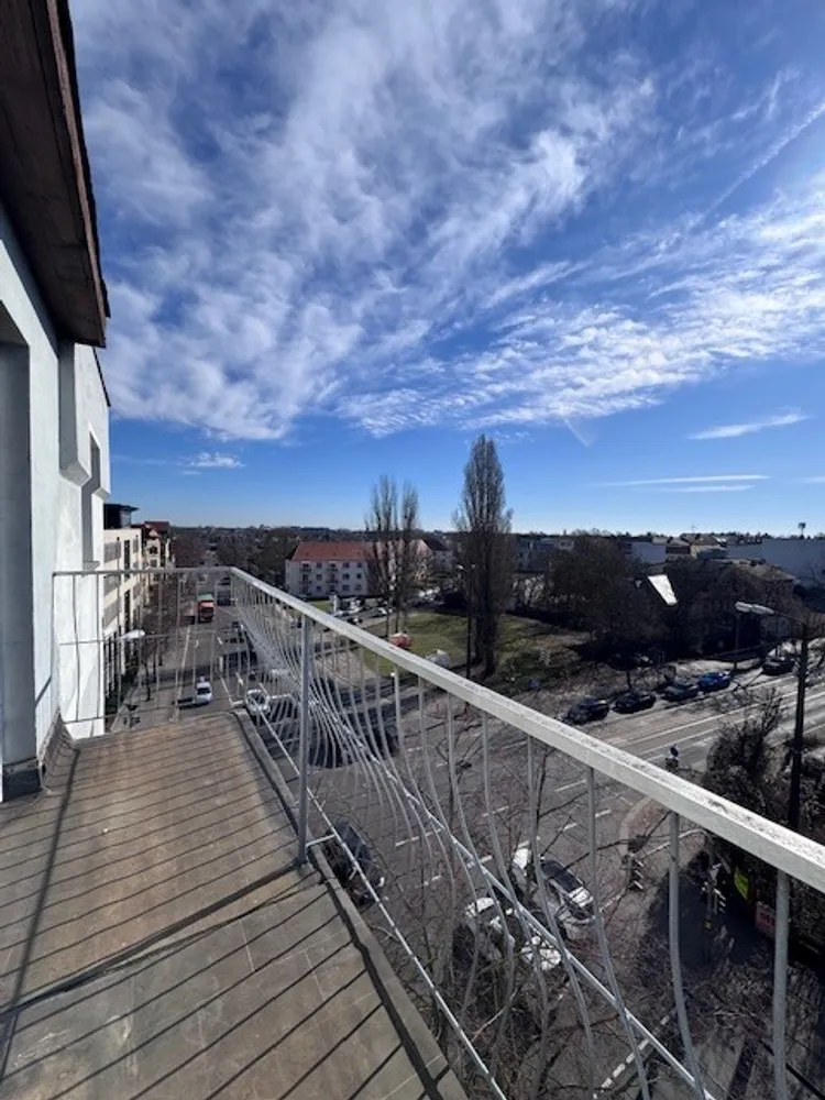 1 Zimmer Wohnung mit 100 m² in Magdeburg – Bild 4