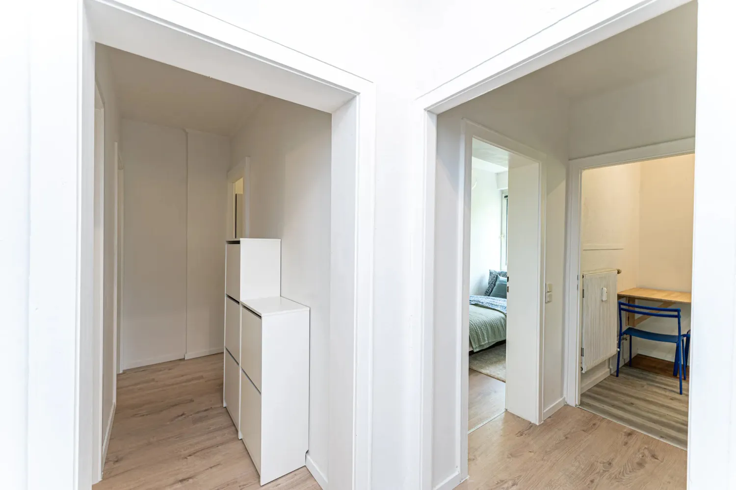 Shared room with 9 m² in Berlin – Photo 8