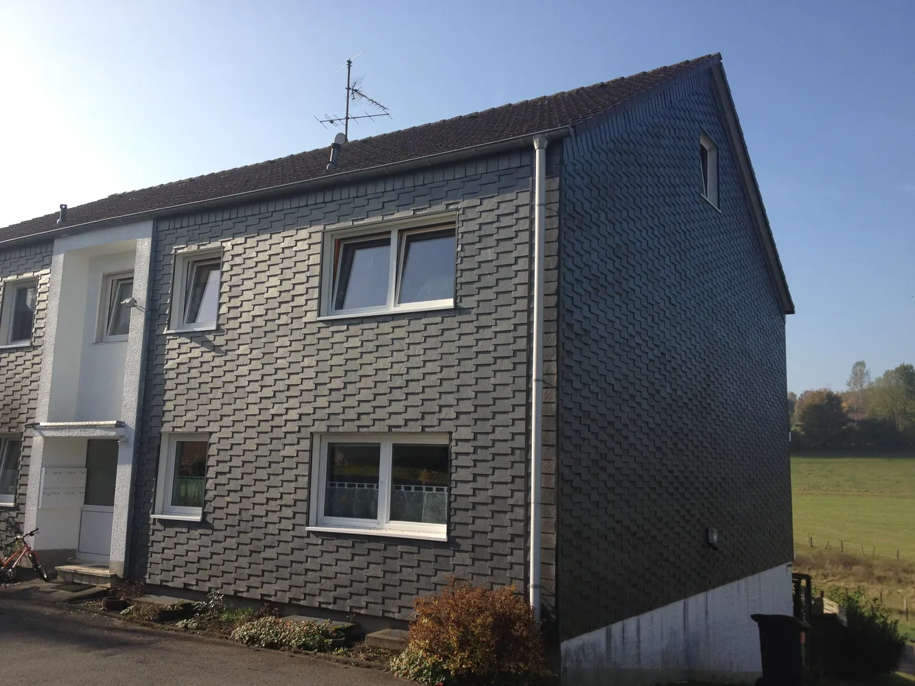1 Zimmer Wohnung mit 37 m² in Remscheid – Bild 2