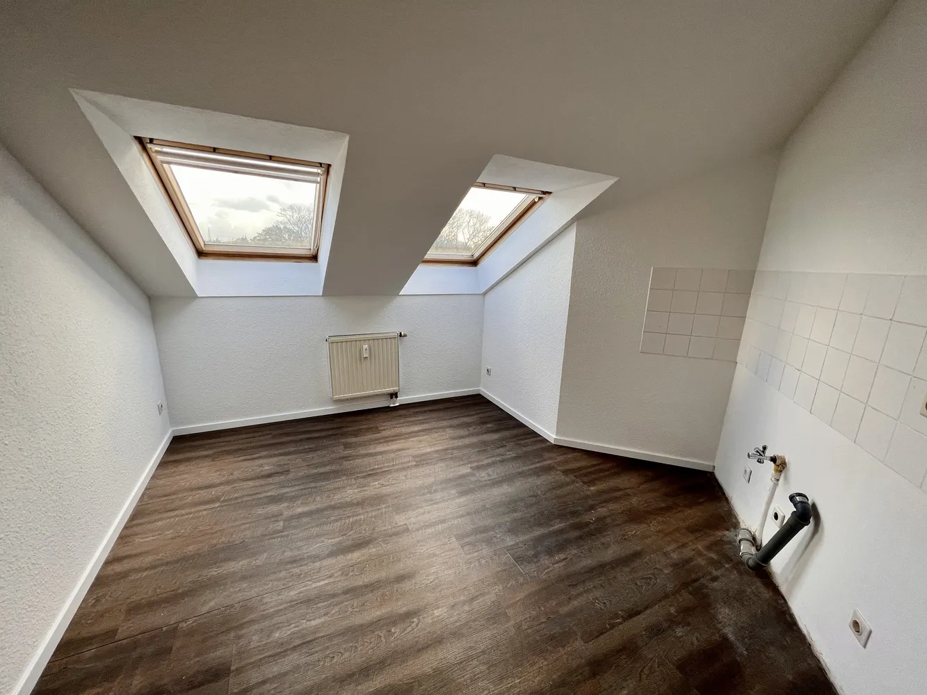 2 Zimmer Wohnung mit 66 m² in Düsseldorf – Bild 11