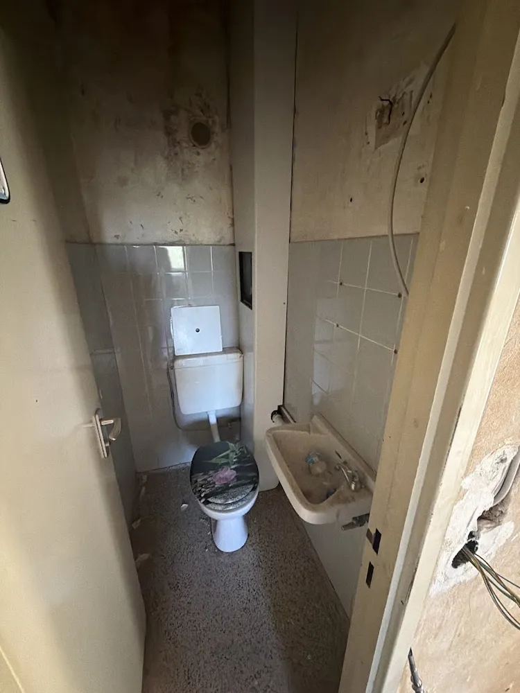 3 room apartment with 78 m² in Berlin – Photo 9
