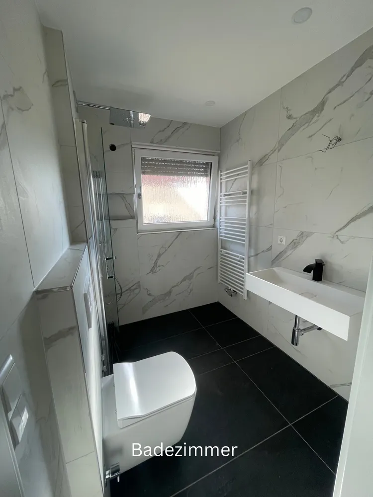 5 Zimmer Wohnung mit 101 m² in Leonberg – Bild 6