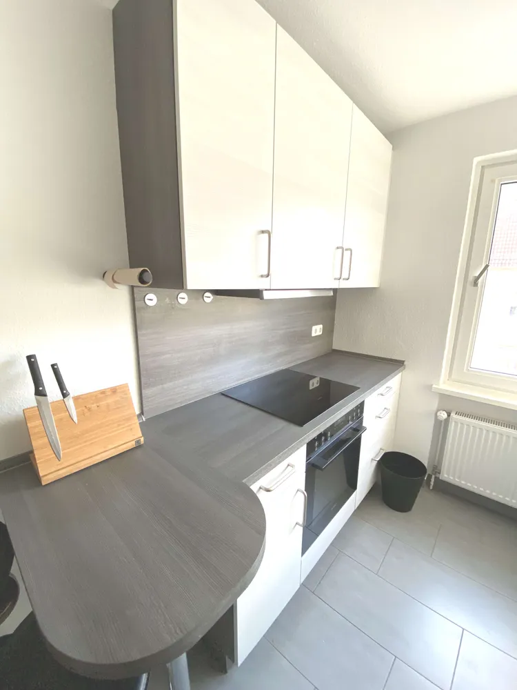 2 Zimmer Wohnung mit 52 m² in Braunschweig – Bild 11
