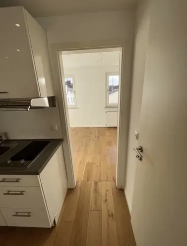 2 Zimmer Wohnung mit 37 m² in Frankfurt am Main – Bild 7