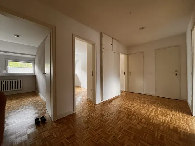 4 Zimmer Wohnung mit 81 m² in Mönchengladbach – Bild 3