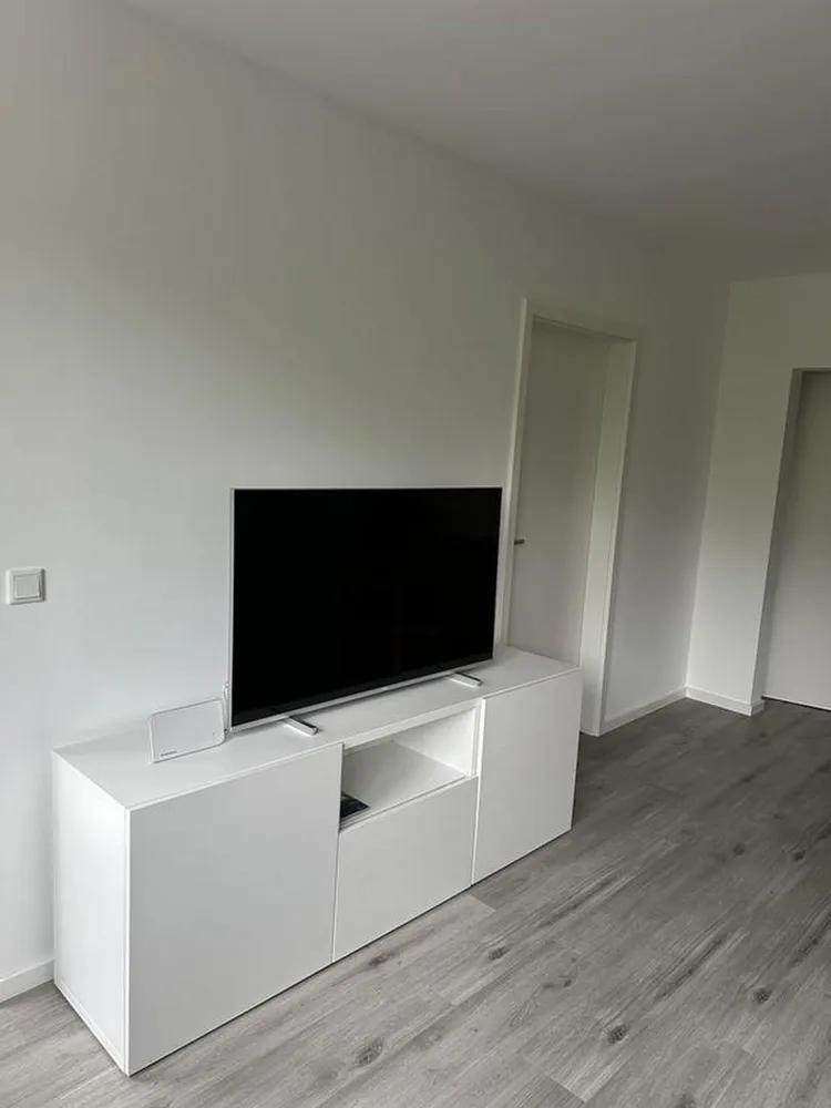 1 room apartment with 18 m² in Hamburg – Photo 9