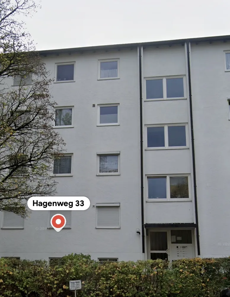 3 Zimmer Wohnung mit 75 m² in Reutlingen – Bild 5