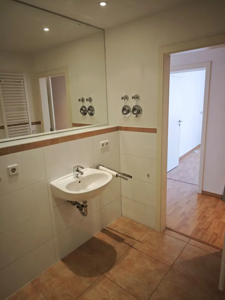 2 Zimmer Wohnung mit 65 m² in Torgau – Bild 5