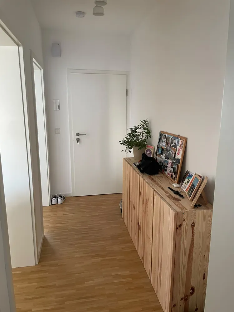 2 room apartment with 49 m² in Bonn – Photo 11