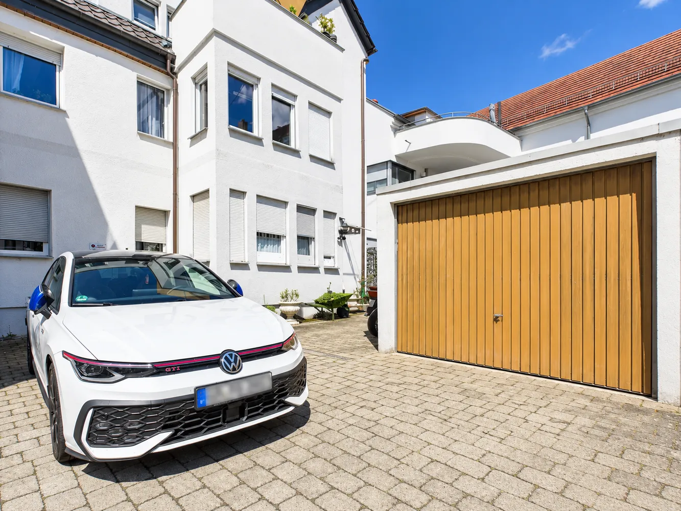 5 Zimmer Wohnung mit 81 m² in Kirchheim unter Teck – Bild 10
