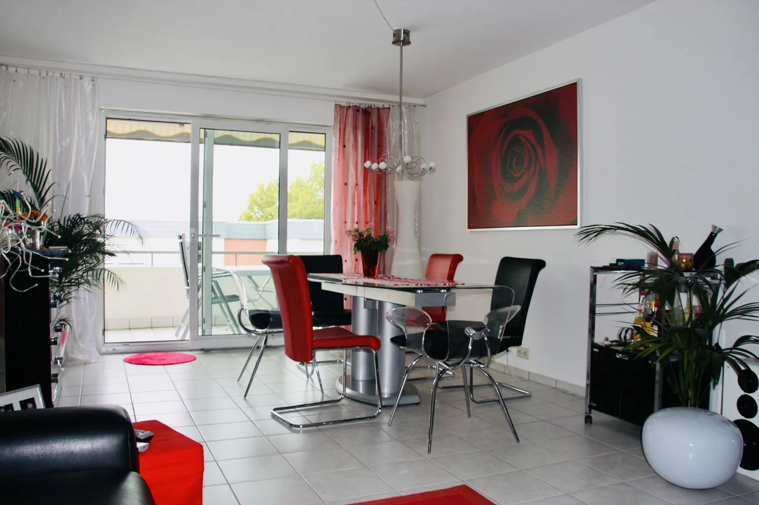 2 Zimmer Wohnung mit 58 m² in Stuttgart – Bild 1