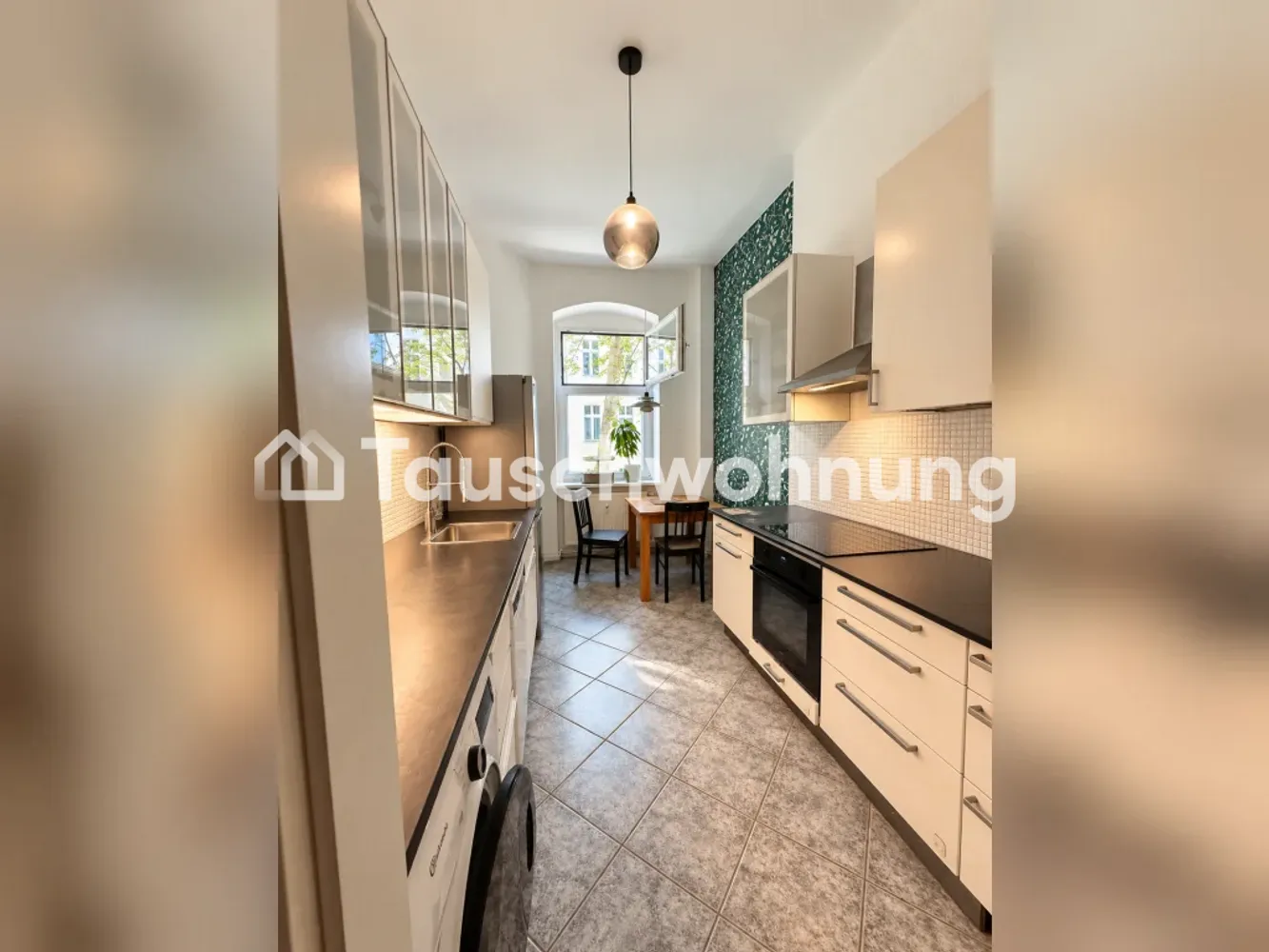 3 room apartment with 87 m² in Berlin – Photo 5