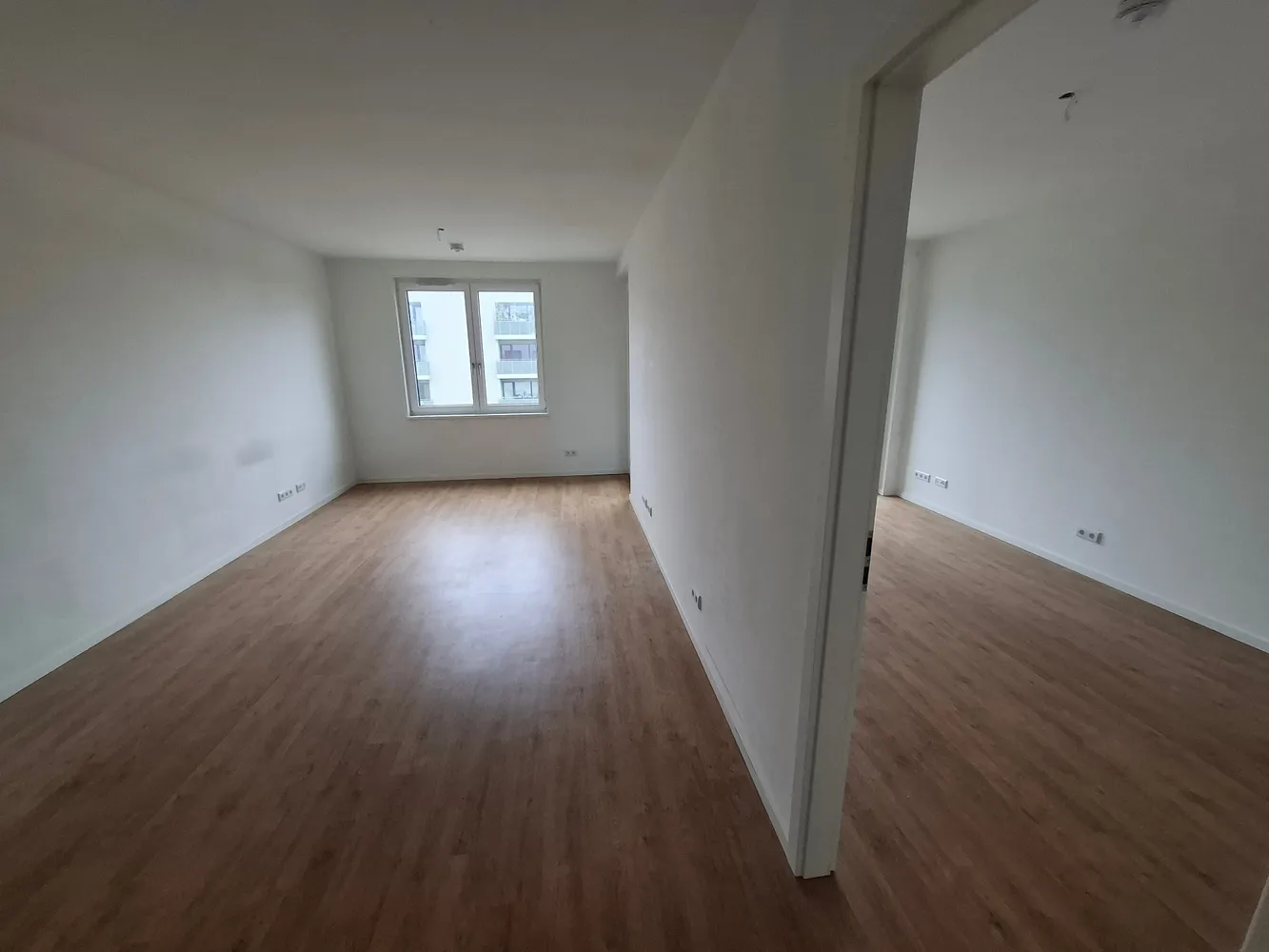 2 Zimmer Wohnung mit 51 m² in Berlin – Bild 4