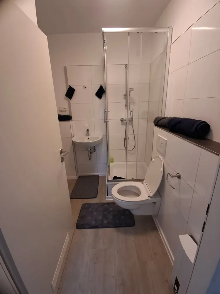 2 Zimmer Wohnung mit 30 m² in Aachen – Bild 5