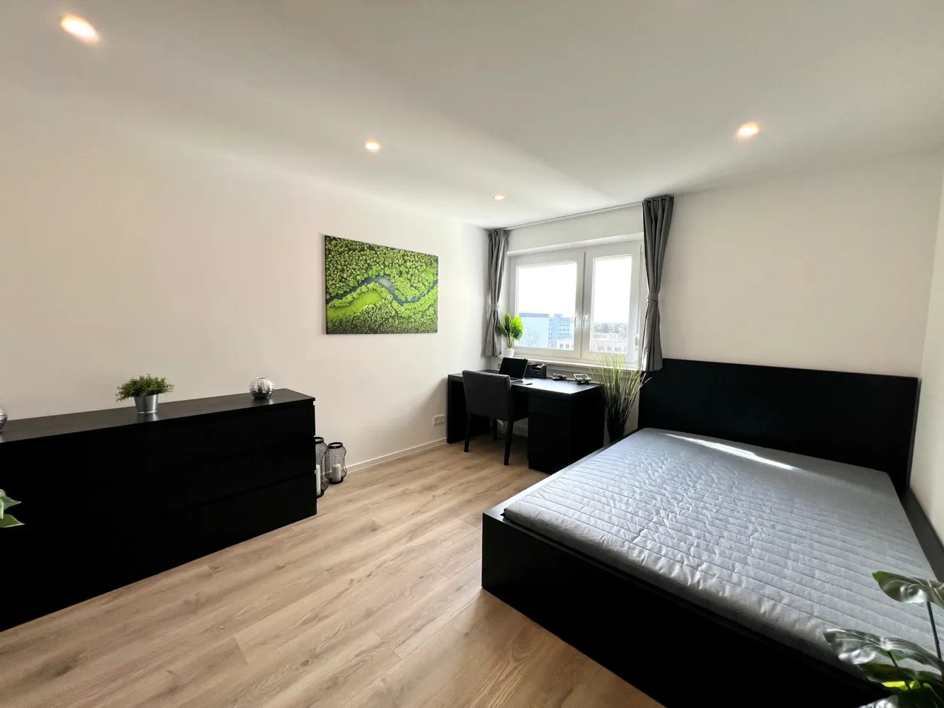 WG-Zimmer mit 15 m² in München – Bild 10