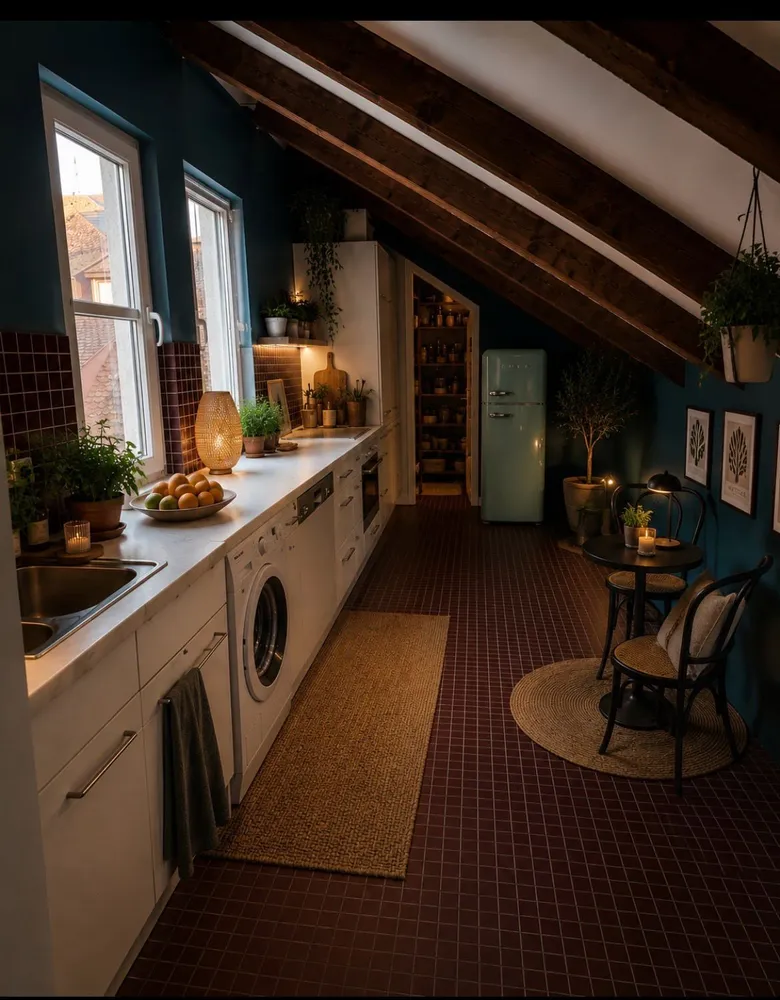 4 Zimmer Wohnung mit 127 m² in Nürnberg – Bild 9