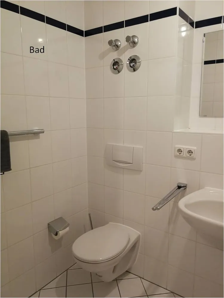 2 Zimmer Wohnung mit 53 m² in Dresden – Bild 4