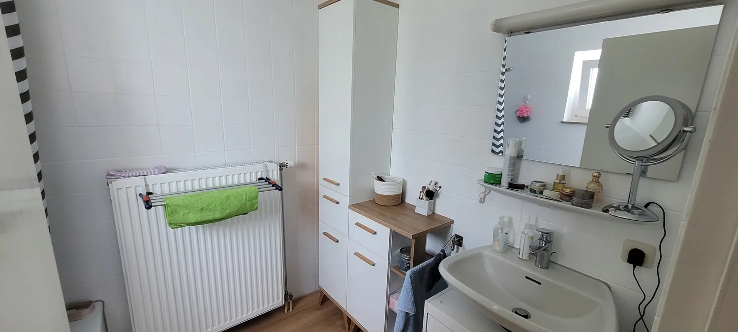 2 Zimmer Wohnung mit 68 m² in Rottenburg am Neckar – Bild 1