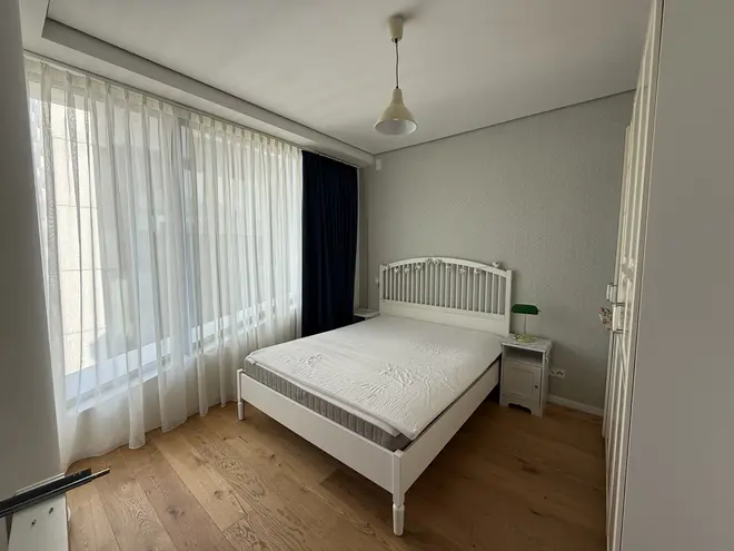 3 Zimmer Wohnung mit 90 m² in Frankfurt am Main – Bild 3