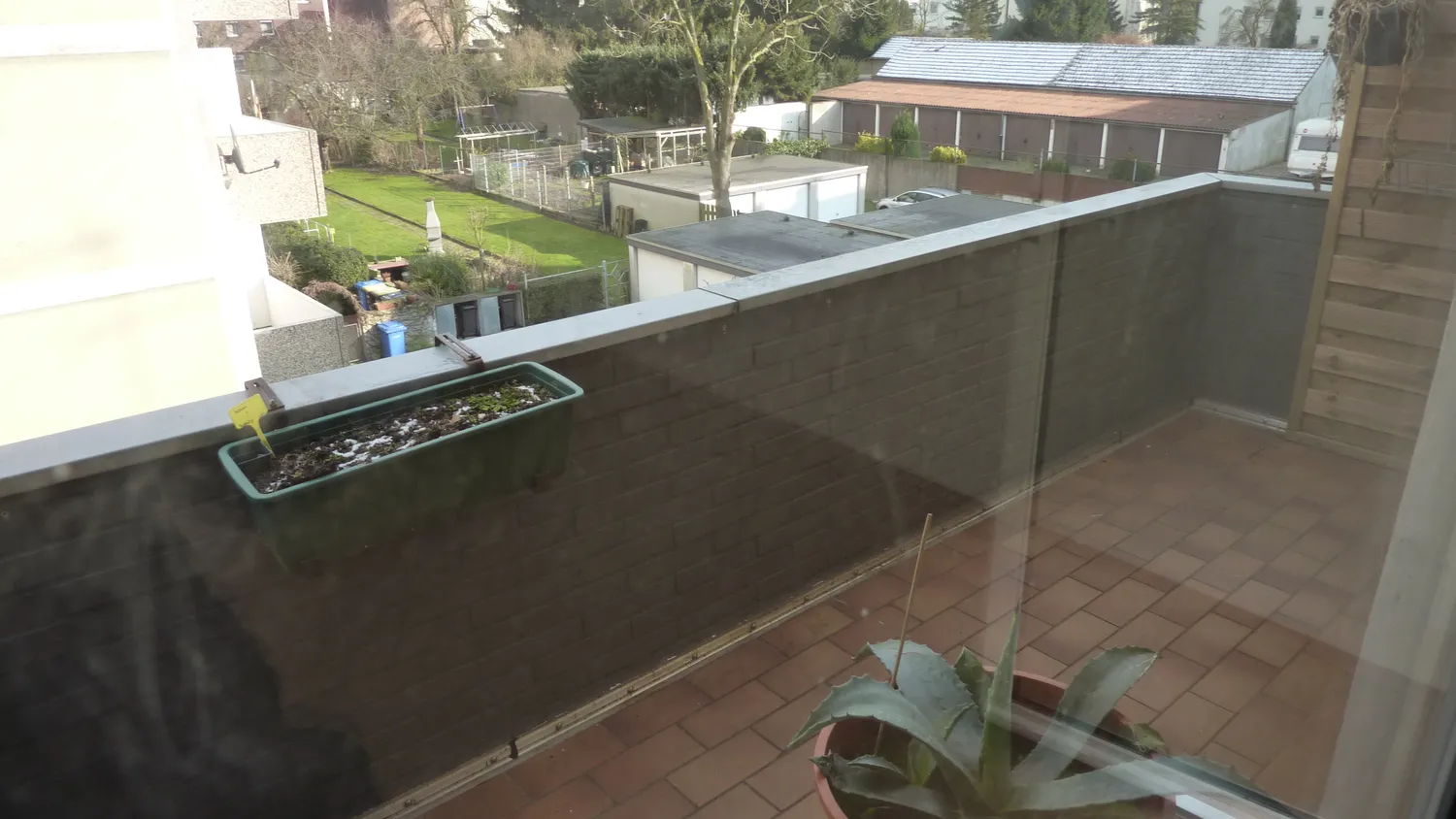 4 Zimmer Wohnung mit 85 m² in Essen – Bild 11