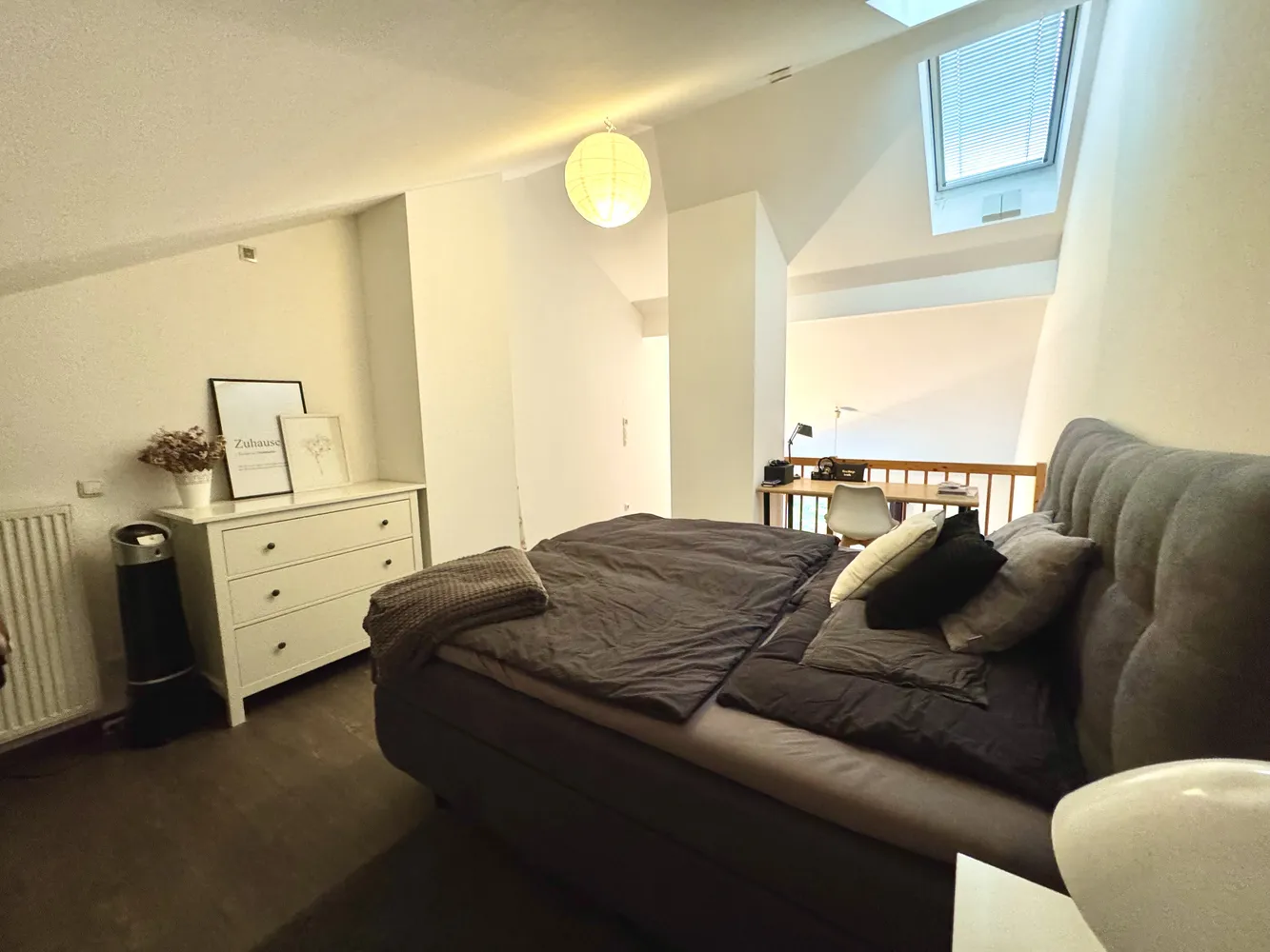2 Zimmer Wohnung mit 57 m² in Regensburg – Bild 6
